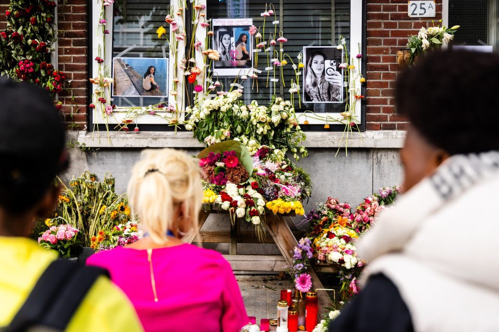 Levenslang voor Erasmusschutter om drie moorden
