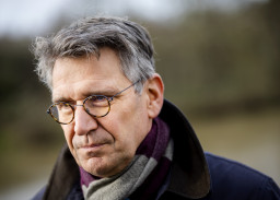 Wim Hillenaar.