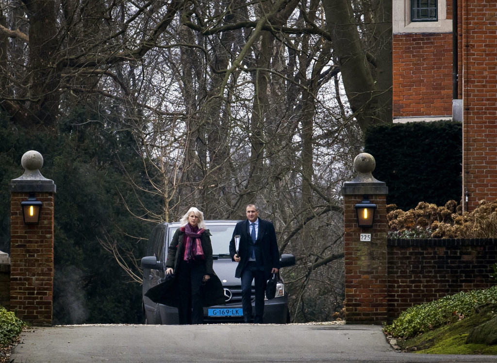 Gidi Markuszower wil Mona Keijzer: 'Een veel mooier gezicht'