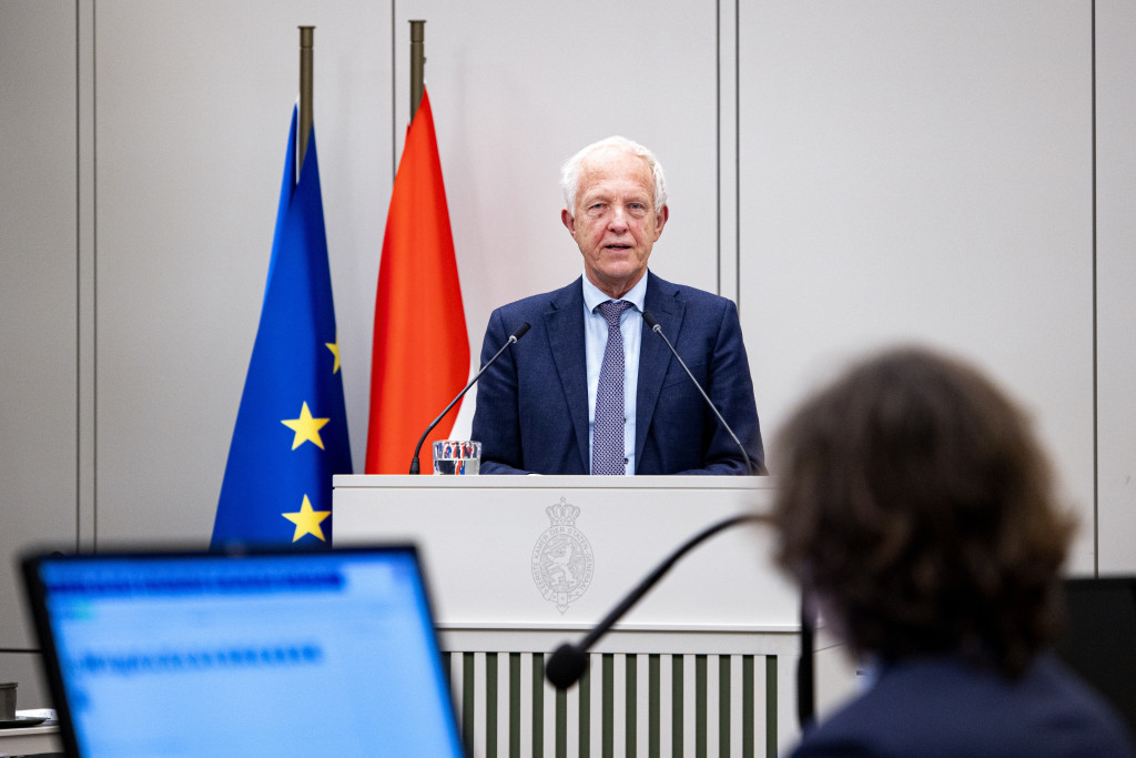 Komt er een meerderheid voor asielwetten in Eerste Kamer? 'PVV probeert politieke onrust te zaaien'