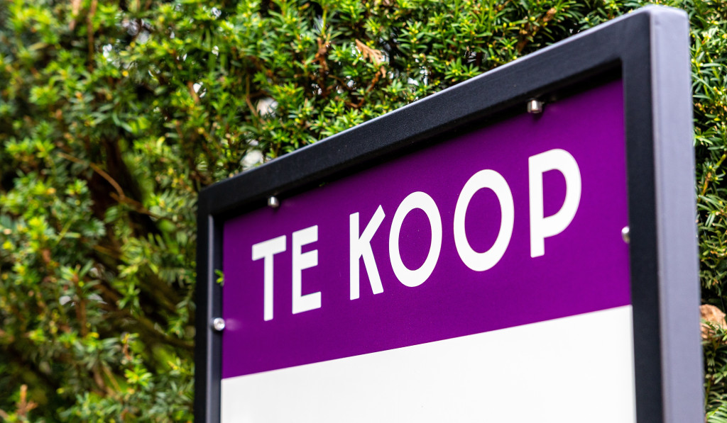 Foto ter illustratie.