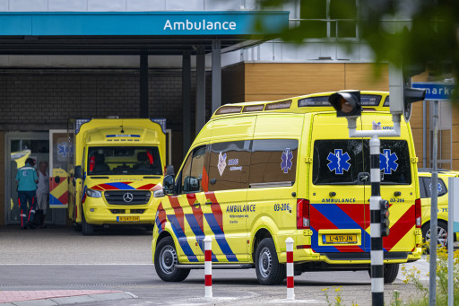 Foto ter illustratie.