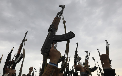 Foto ter illustratie.