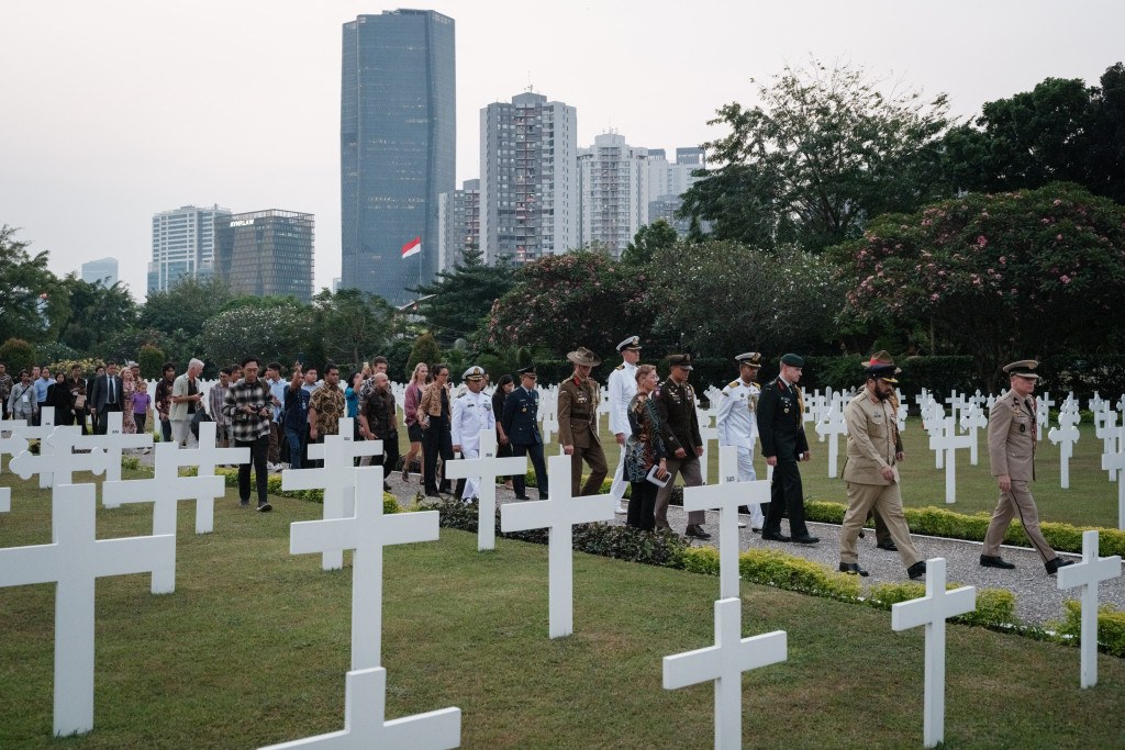 Foto ter illustratie.