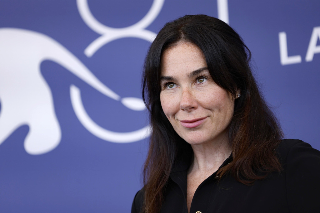 Halina Reijn.