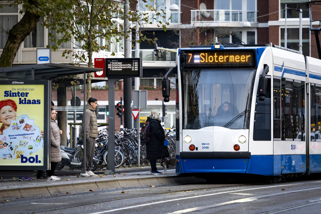 Foto ter illustratie.