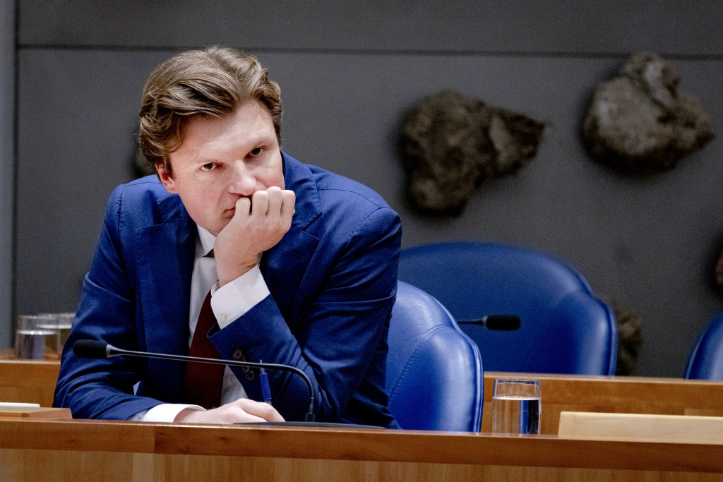 Ruben Brekelmans
