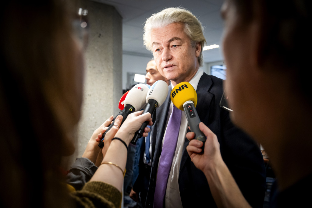Geert Wilders