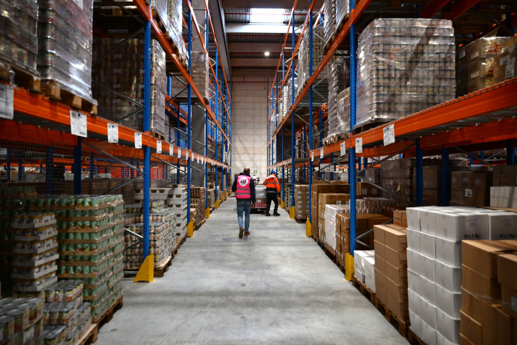 Foto ter illustratie.