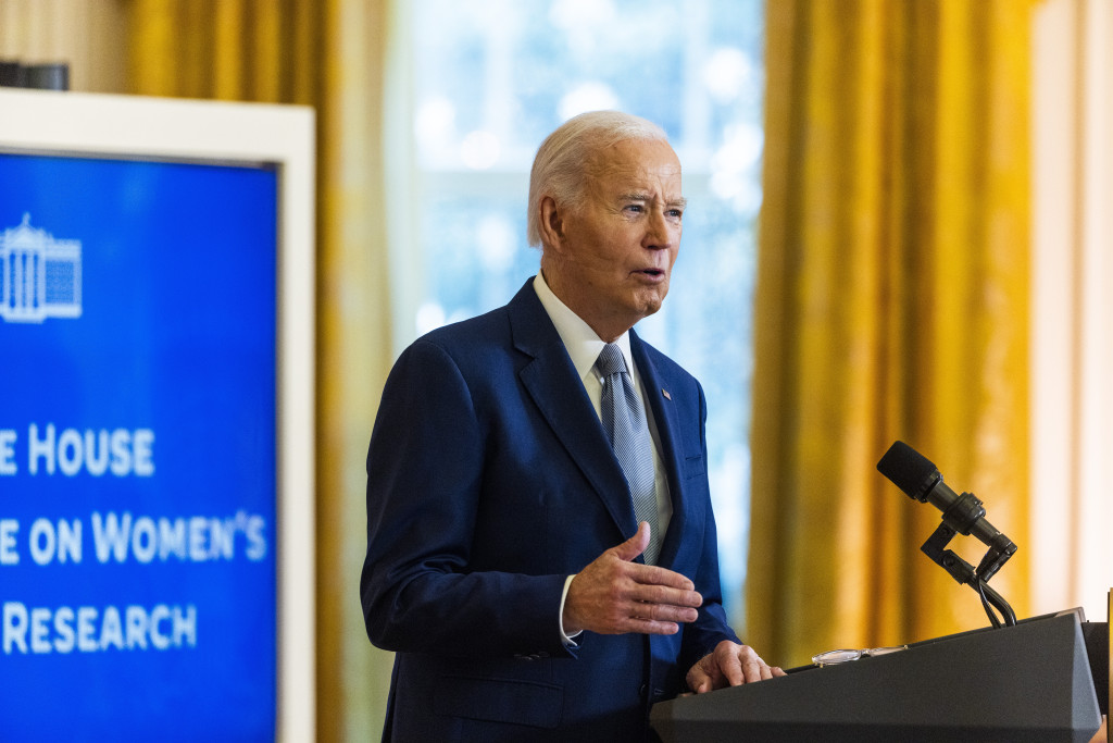 Joe Biden