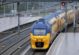 Foto ter illustratie.