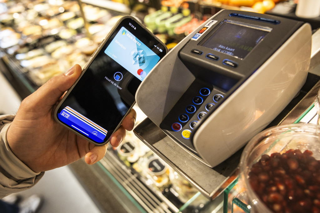 Foto ter illustratie.