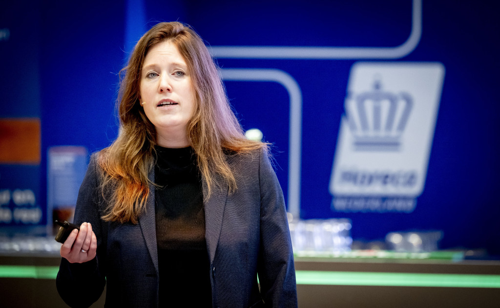 MKB-baas Marijke Vuik ziet belastingverlaging box 2 vaak verkeerd uitgelegd worden in media: 'Levert juist geld op'