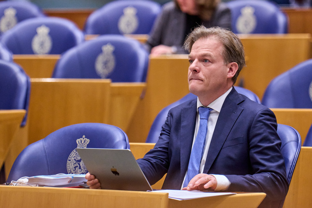Pieter Omtzigt