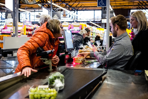 Foto ter illustratie