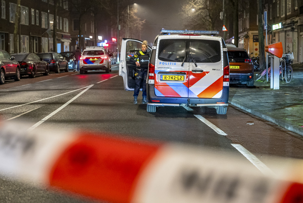 Foto ter illustratie.