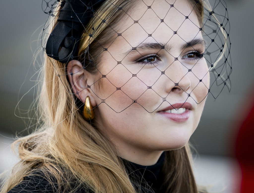 Prinses Amalia