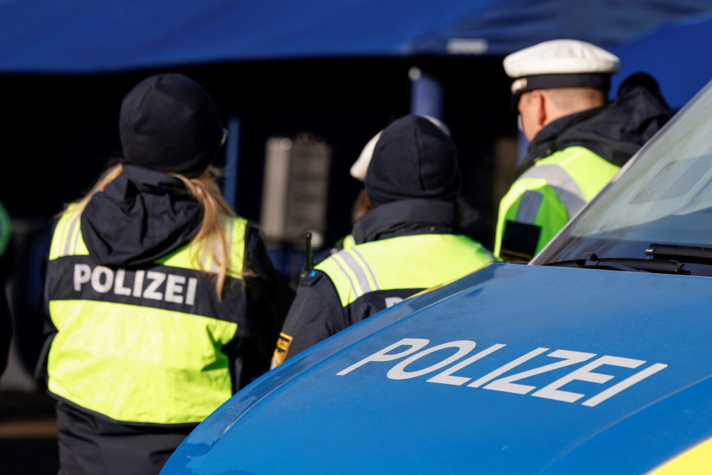 Foto ter illustratie.