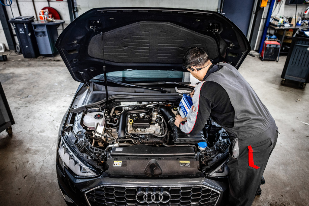 Autogarages steeds vaker in de clinch met klanten: 'Drempel voor juridische claims is steeds lager geworden'