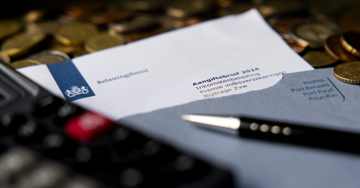 Hulp nodig bij je belastingaangifte? 'De Belastingdienst helpt goed en