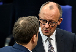 Friedrich Merz.