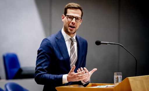 Jurgen Nobel.