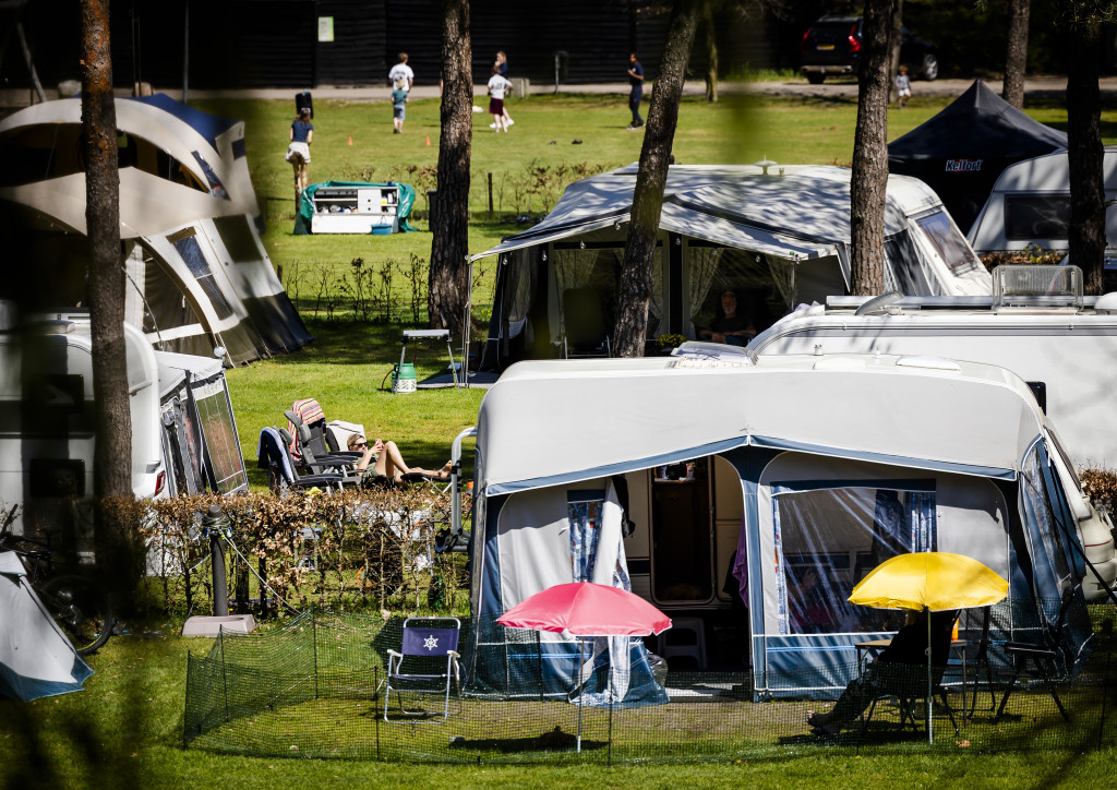 Vakantie in eigen land steeds duurder: 'Bijna geen enkel bedrijf kan die kosten zelf opvangen'