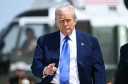 Donald Trump.