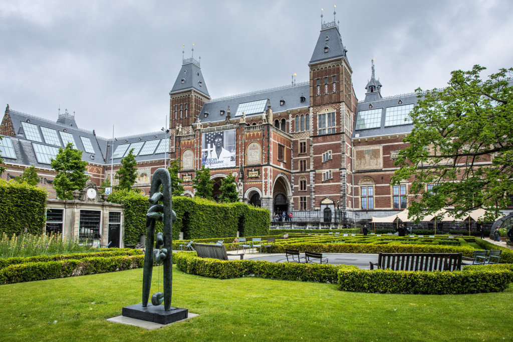 Foto ter illustratie.