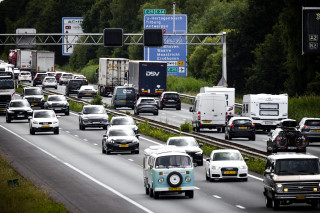 Foto ter illustratie.