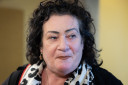BBB-leider Caroline van der Plas.