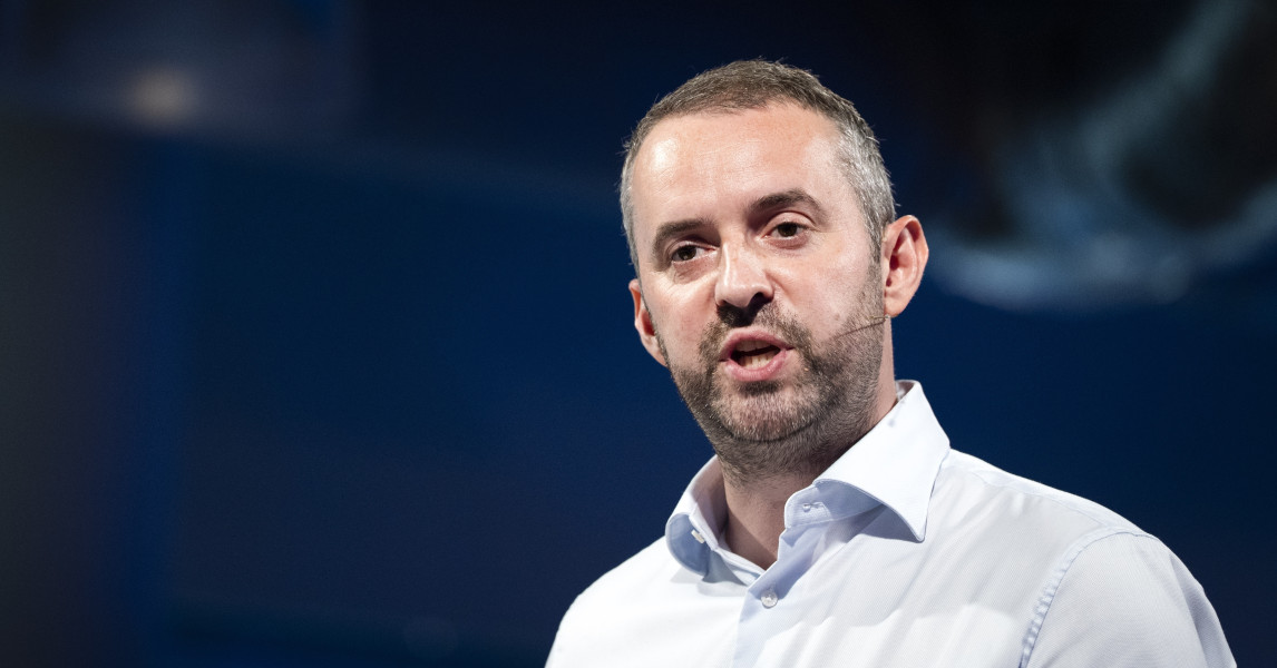 Jimmy Dijk (SP): wij zijn niet strenger op migratie omdat Wilders er ...