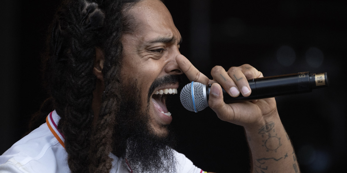 Vrijheid van meningsuiting of opruiing? Discussie over Bob Vylan laait op na optreden in Paradiso