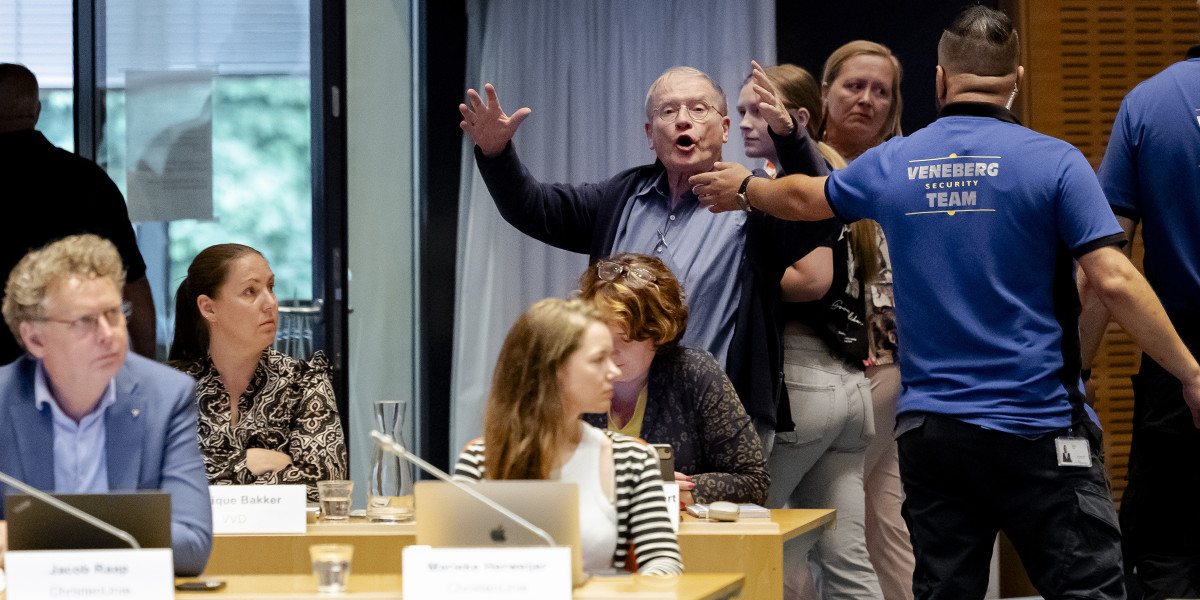 Zwolle verwacht geen problemen bij protest tegen asielopvang