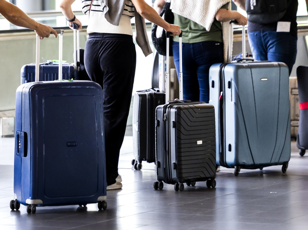 Foto ter illustratie.