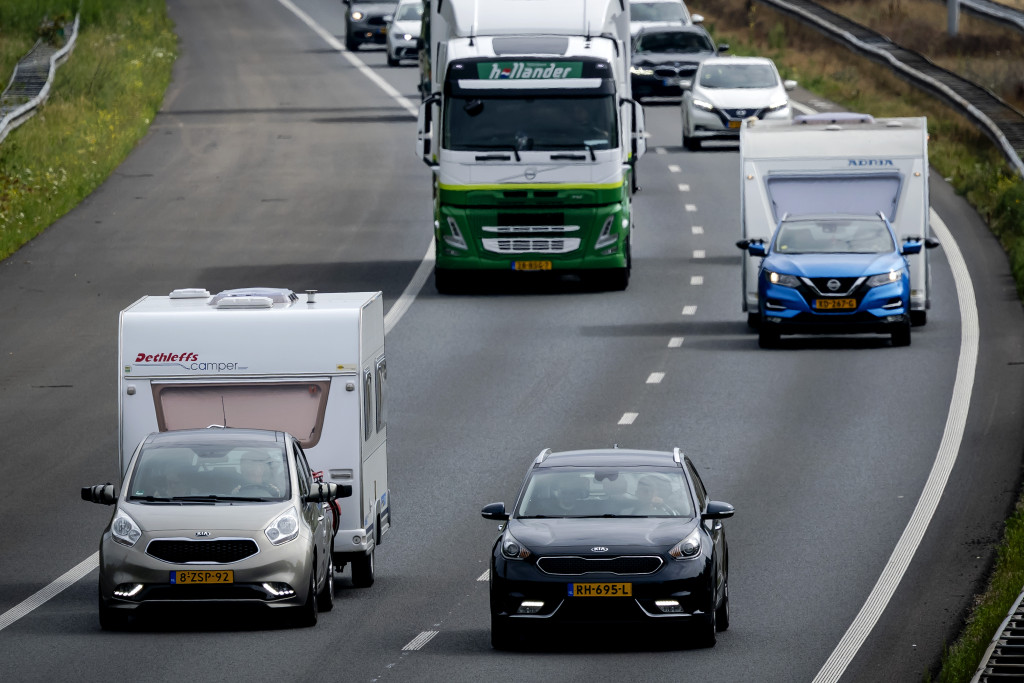 Foto ter illustratie.