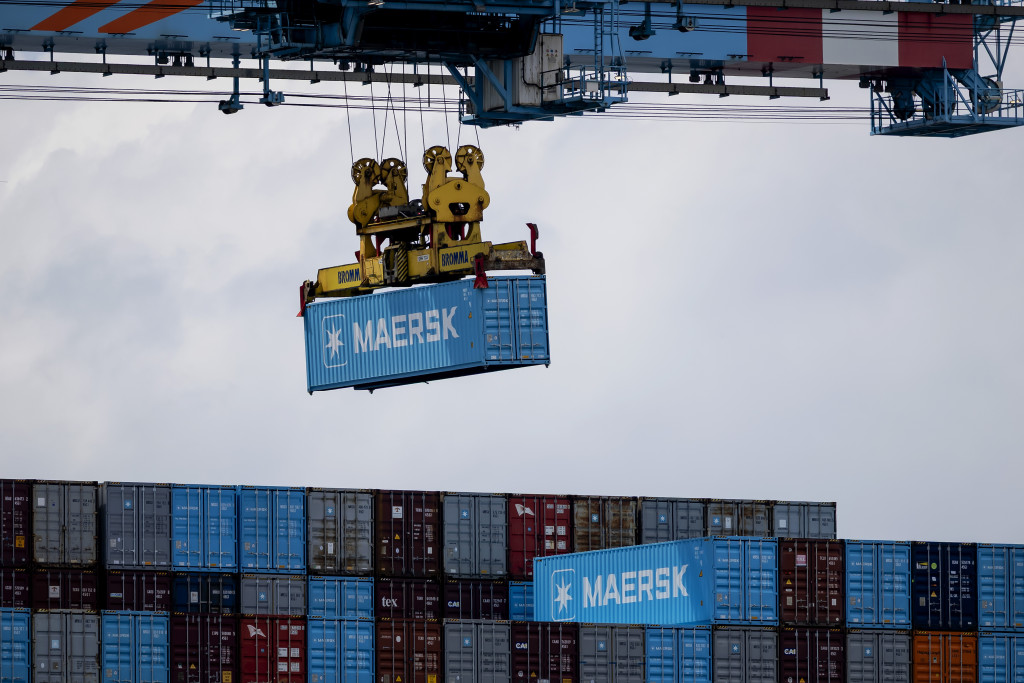 Foto ter illustratie.