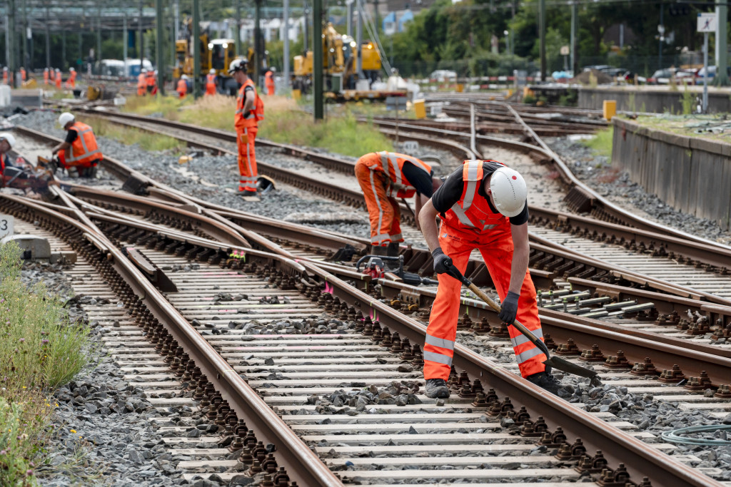 Foto ter illustratie.