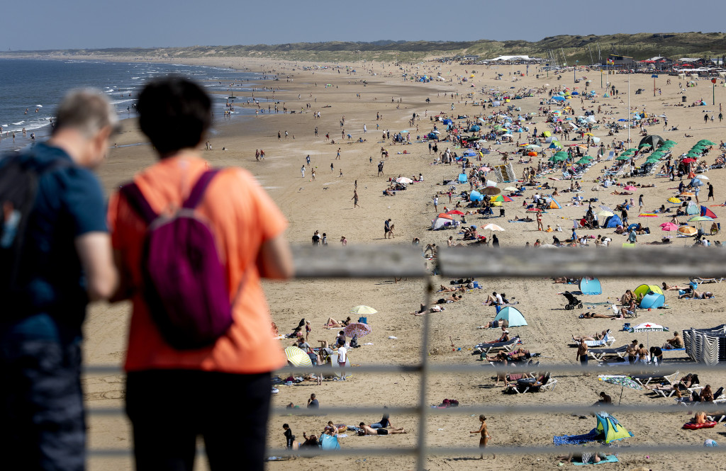 Foto ter illustratie.