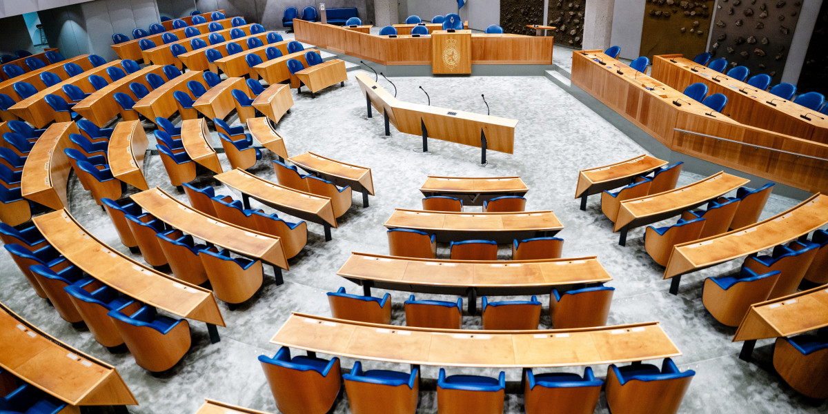 Nu al mot in de Tweede Kamer: 'Indeling van plenaire zaal leek wel een Turks resort, iedereen wilde 