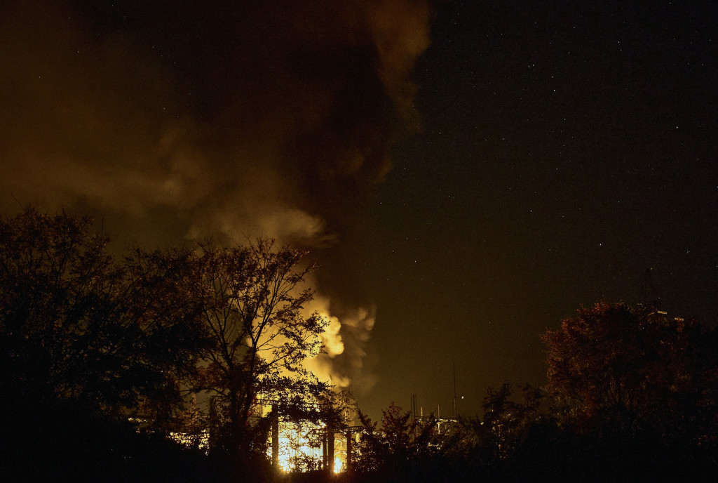 Foto ter illustratie.