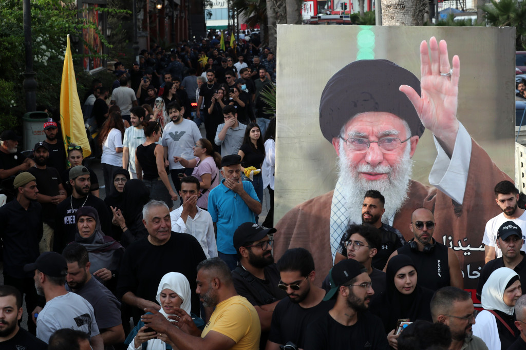 Foto ter illustratie.