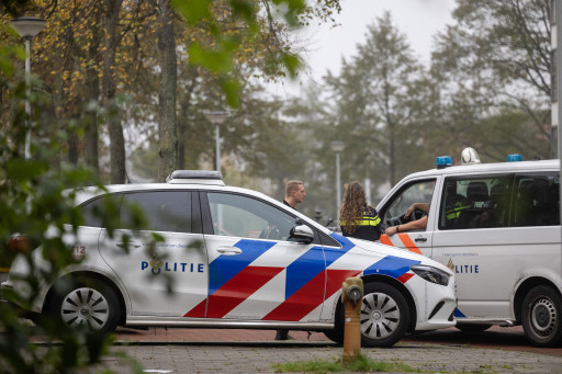 Foto ter illustratie.