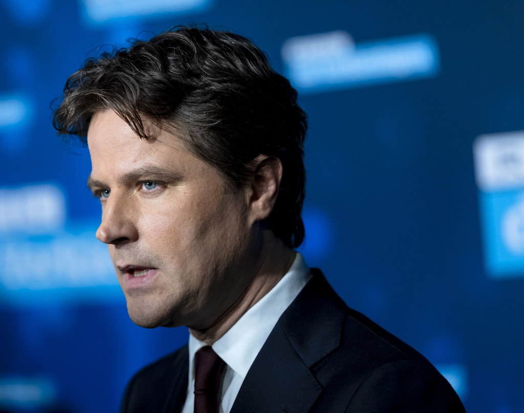 CDA-leider Henri Bontenbal.