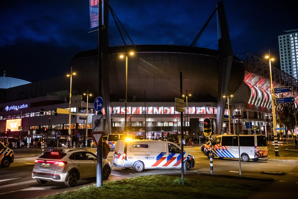 Foto ter illustratie.