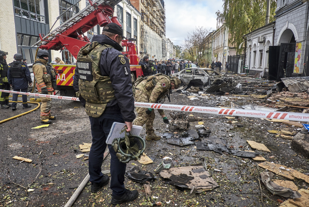 Foto ter illustratie.