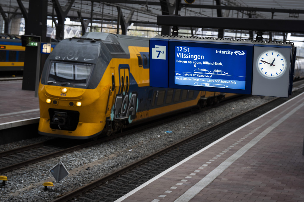 Foto ter illustratie.