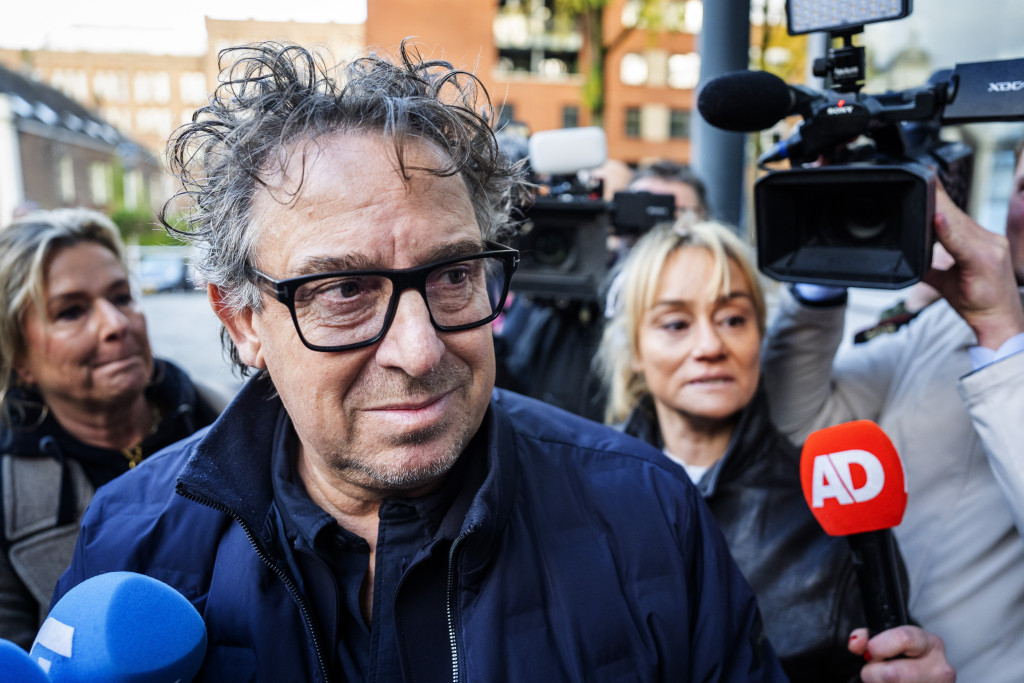 Marco Borsato kiest voor veilige haven bij tv-comeback: 'Bij Eva Jinek was er weinig van hem overgebleven'