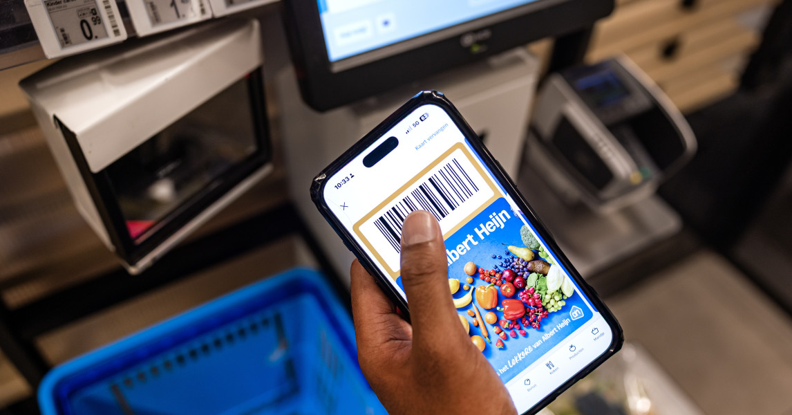 Albert Heijn kampt met 'IT-incident', app en website uit de lucht | WNL