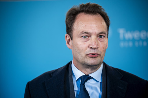 Geoffrey van Leeuwen.